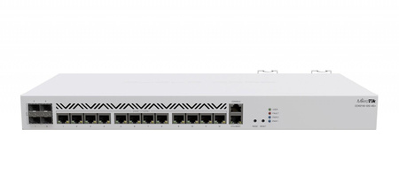 Router 13xGbE 4xSFP+ CCR2116-12G-4S+ 