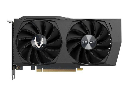 ZOTAC GAMING GeForce RTX 3050 ECO 8GB GDDR6 3xDP 1xHDMI