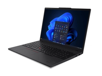 LENOVO ThinkPad T16 G4 Intel Core Ultra 7 255U 16inch WUXGA 16GB 512GB SSD M.2 PCIe W11P 3YR Premier