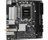 Płyta główna B760M-ITX D4 WIFI s1700 2DDR4 mITX M.2 USB-C