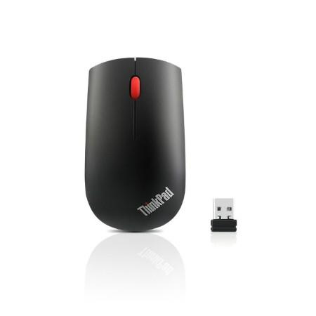 Lenovo Accessories THINKPAD ESSENTIAL WIRELESS MOUSE