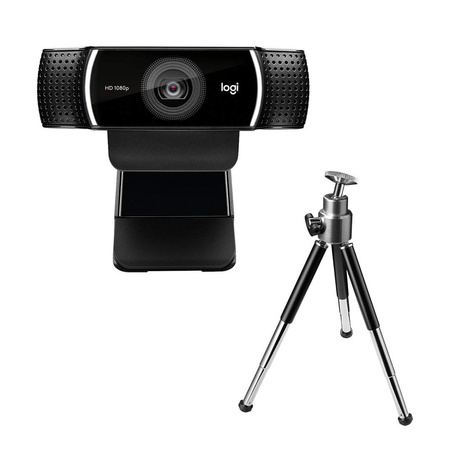 Kamera internetowa Logitech C922 960-001088