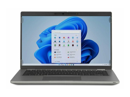 KENSINGTON 626464 Kensington filtr prywatyzujący 2 Way Removable 14.1 Wide 16:9