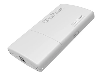 MIKROTIK RB960PGS-PB PowerBox Pro L4 128MB RAM 5xGig LAN 1xSFP 1xUSB port 2-5 802.3af/at