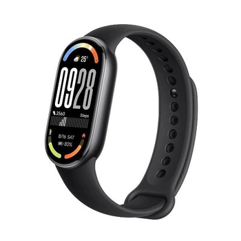 Opaska sportowa Smart Band 10 Midnight Black