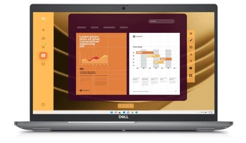 Latitude 5550/Ultra 7 165U/16GB/1TB SSD Gen4/15.6" FHD/Integrated/FgrPr & SmtCd/FHD/IR Cam/Mic/WLAN + BT/Backlit Kb/3 Cell/W11Pro/vPro