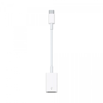 Przejściówka z USB-C na USB