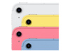 APPLE 11inch iPad Wi-Fi + Cellular 256GB - Yellow