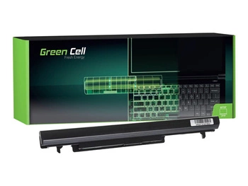 GREENCELL AS47 Bateria akumulator Green Cell do laptopa Asus A46 A56 K46 K56 S56 A32-K56 4 cell