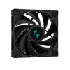 Chłodzenie DeepCool AK400 Zero Dark Plus (R-AK400-BKNNMD-G-1)