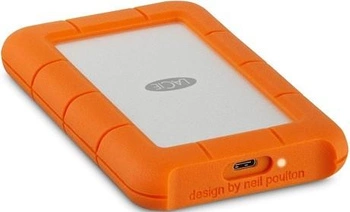 Rugged  4 TB USB 3.1 C 2,5'' STFR4000800