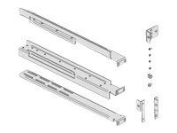EVER W/OP-ZA00-0001/00 Ever Rack Kit for Powerline RT (1-10K), Sinline RT, Sinline RT XL 600/1000mm