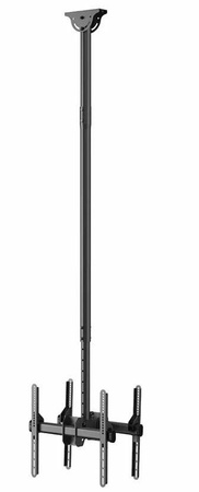 100 cm extension pole for FPMA-C340BLACK