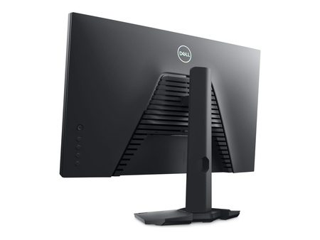 DELL G2724D 27inch QHD Fast IPS FreeSync G-SYNC 165 Hz HDMI 2xDP 3YPPG AE
