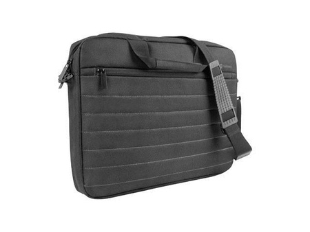 NATEC TORBA DO LAPTOPA TARUCA 15.6" CZARNA NTO-2031