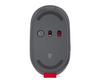 Mysz Lenovo Go Wireless Multi-Device Mouse Storm Grey