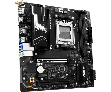 Płyta główna Asrock B850M-X WIFI R2.0