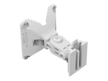 MIKROTIK QMP quick MOUNT PRO wall mount adapter for small PtP and sector antena - SXT