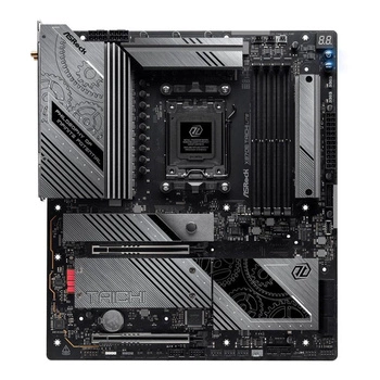 Płyta ASrock X870E Taichi Lite /AMD X870/DDR5/SATA3/M.2/USB4/WiFi/BT/PCIe5.0/AM5/E-ATX