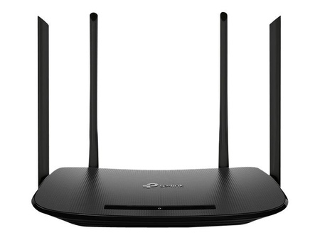 TP-LINK Archer VR300 AC1200 Wi-Fi VDSL/ADSL Modem Router (P)