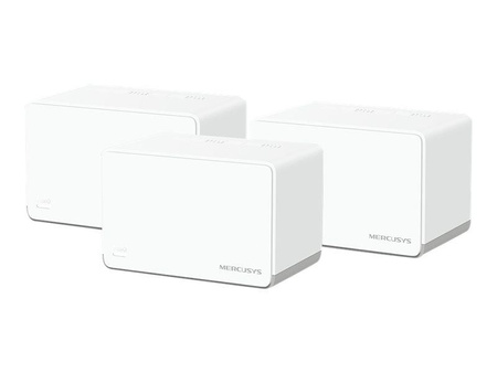 TP-LINK AX1800 Whole Home Mesh Wi-Fi 6 System