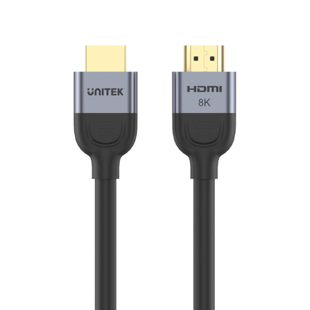 Kabel HDMI 2.1 8K 60Hz 3m; C11086GY01-3M 