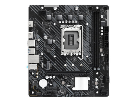 ASROCK H610M-H2/M.2 LGA1700 2xHDMI