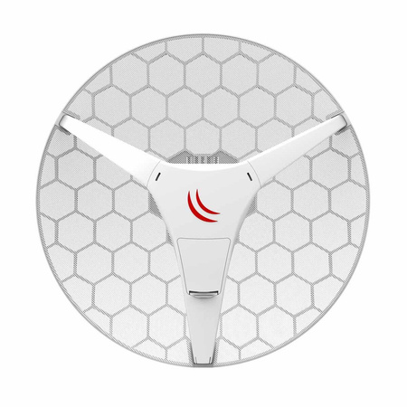 Urządzenie typu CPE MikroTik RBLHGG-60ad PoE 60GHz