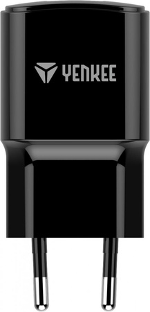 Ładowarka sieciowa USB A 12W 2.4A 