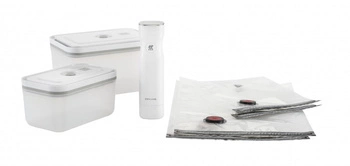 Zestaw startowy plastikowy Fresh&Save M/L