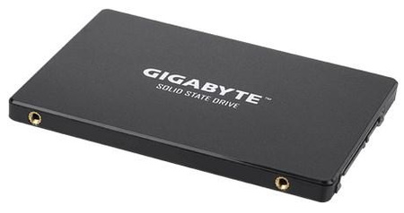 GIGABYTE 120GB 2.5inch SSD SATA3 DS STOCK(P)