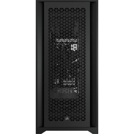 Obudowa Corsair 5000D AIRFLOW Mid-Tower ATX Tempered Glass Black (CC-9011210-WW)