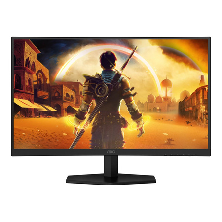 Monitor AOC 27" C27G42E Fast VA FHD 180Hz 2xHDMI DP głośniki