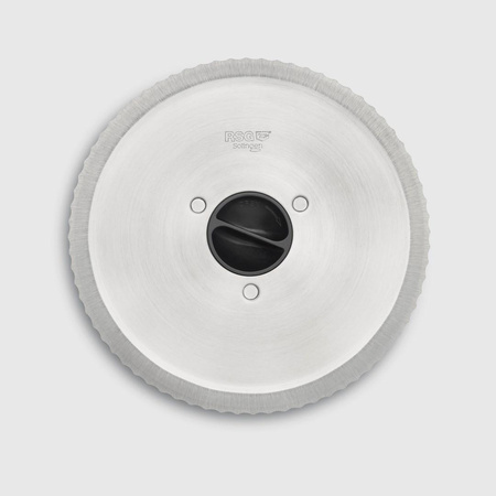 SEVERIN KRAJALNICA KOMPAKTOWA BIAŁA, PLASTIK, PRĄD STAŁY DC, REGULACJA KROJENIA 0-15MM, ŁATWE PRZECHOWYWANIE, MOC 100W AS3912