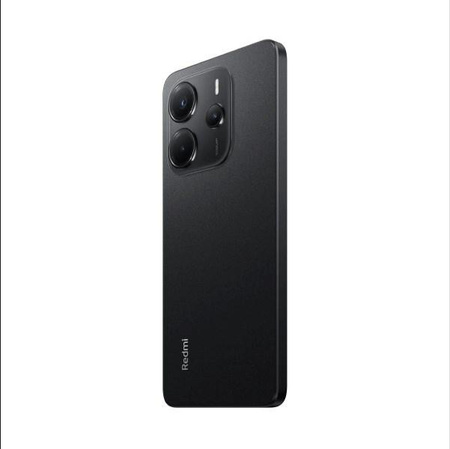 Smartfon Xiaomi Redmi Note 14 6/128GB Midnight Black