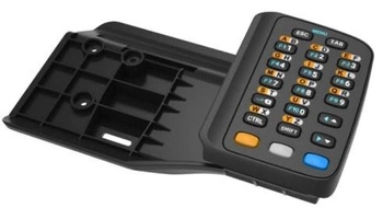 WT6000 EXTERNAL KEYPAD ASSEMBLY, ALPHANUMERIC AND FUNCTION, INCLUDES MOUNTING CLEAT