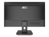 AOC 24E1Q Monitor 23.8cali panel IPS D-Sub/HDMI/DP głośniki