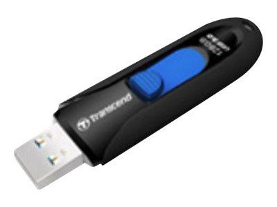 TRANSCEND TS32GJF790K Transcend pamięć USB 32GB JetFlash 790K, Czarny