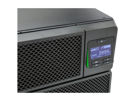 APC SRT5KRMXLI APC Smart-UPS SRT 5000VA RM 230V