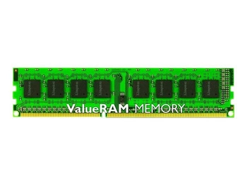 KINGSTON KVR16LN11/4 Kingston 4GB 1600MHz DDR3L Non-ECC CL11 DIMM 1.35V