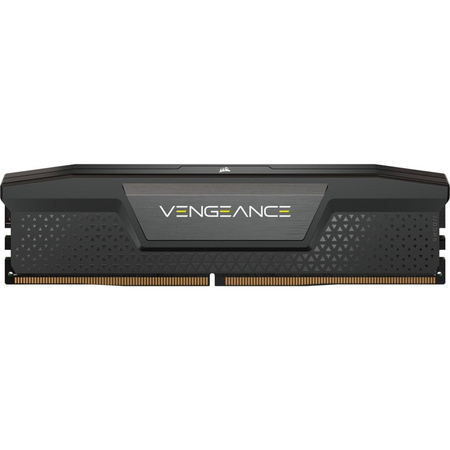 Pamięć DDR5 Corsair Vengeance 192GB (4x48GB) 5200MHz CL38 (CMK192GX5M4B5200C38)