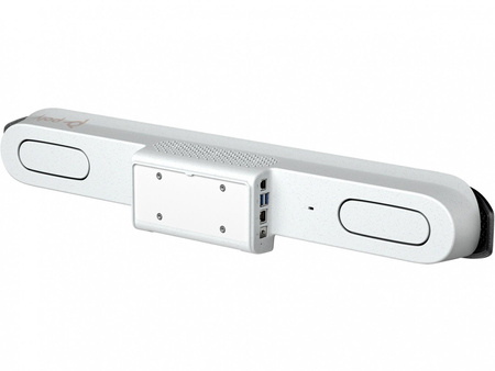 Poly Studio X52 All-In-One Video Bar EMEA - INTL English Loc Euro plug