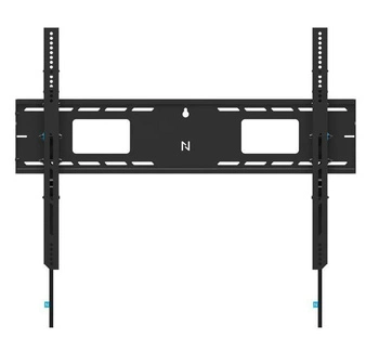 Neomounts LEVEL-750 Wall Mount (XL, 100 kg, tiltable, tilt guard, connectable, VESA 800x600)