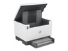 HP LaserJet Tank MFP 1604w MFP Mono B/W laser 216x297mm A4 14ppmcopy 22ppmprint 150 sheets USB 2.0 LAN Wi-Fi Bluetooth
