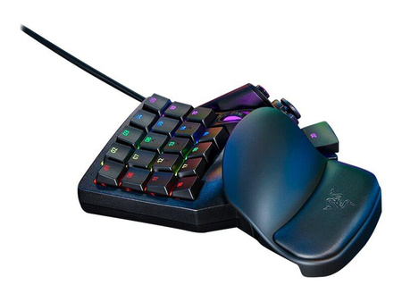 RAZER Gaming keypad Tartarus Pro Oprical