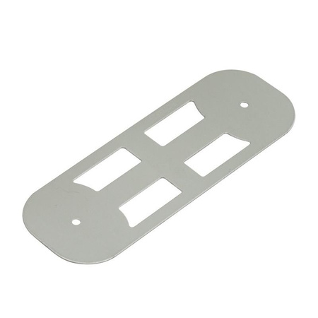 Zewnętrzny punkt dostępowy wAP ax Wi-Fi 6 AX3000, 2x GE, PoE IN, wAPG-5HaxD2HaxD