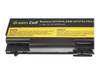GREENCELL LE05 Bateria akumulator Green Cell do laptopa Lenovo IBM Thinkpad SL410 SL510 T410 T5