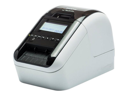 BROTHER QL820NWBYJ1 Labels printer