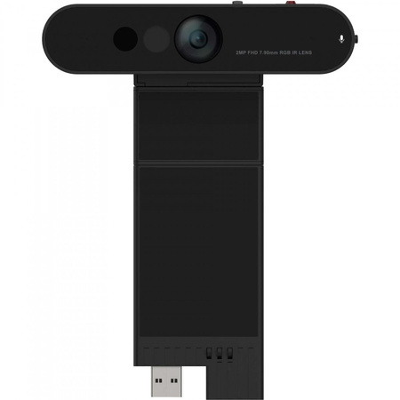 Lenovo Accessories Kamera modułowa ThinkVision MC60 Monitor Webcam