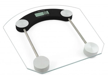 Waga łazienkowa PILATES EBS008K